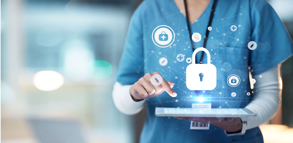 Does Your Patient Care Team Include a Cyber Security Expert?