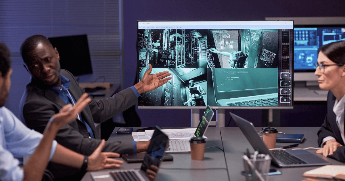 The Penetration Testing Process